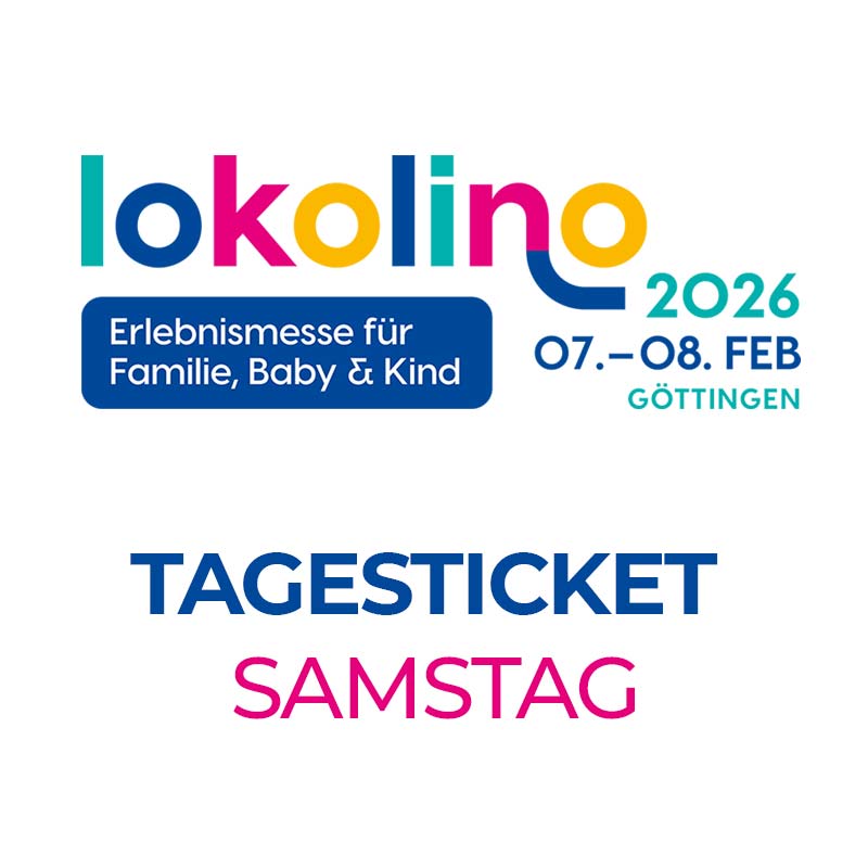Tagesticket 07. Februar 2026